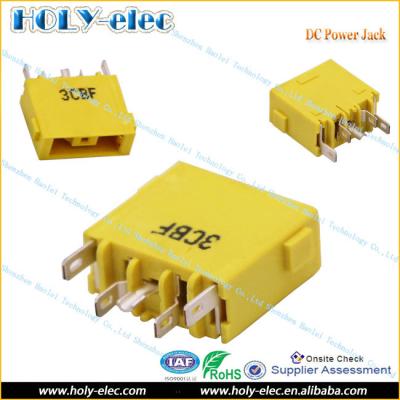 NEW DC power jack charging port connector for Lenovo IdeaPad Yoga 13(PJ580)