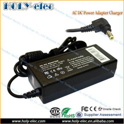 65w for Asus A450CC Compatible Laptop Power AC Adapter Charger