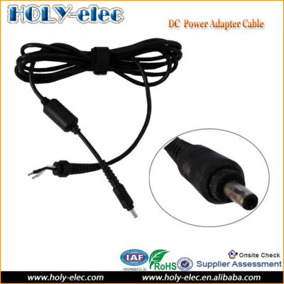 3.0x1.1mm DC Power Cable For ASUS/Lenovo Laptop Adapter