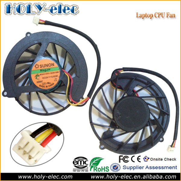 Hotsale Laptop Cpu Fan cooller for Acer 4535 4535G 4540 4540G series