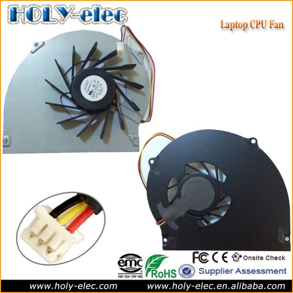 Laptop CPU Cooling Fan for Acer 4740 independence