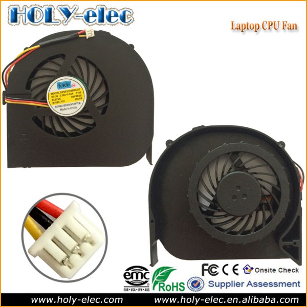 Laptop CPU Cooling Fan for Acer 4741