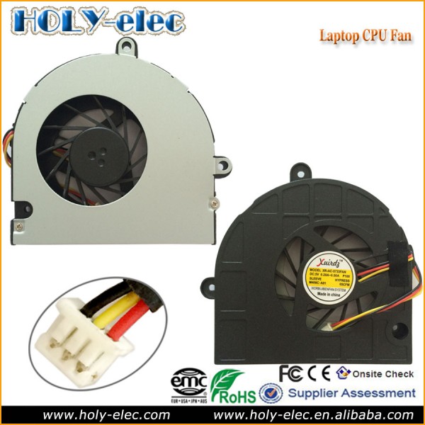 Laptop CPU Cooling Fan for Acer 5336 5736 5733 5333