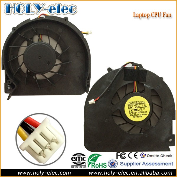 Hotsale Laptop CPU Cooling Fan for Acer 5536