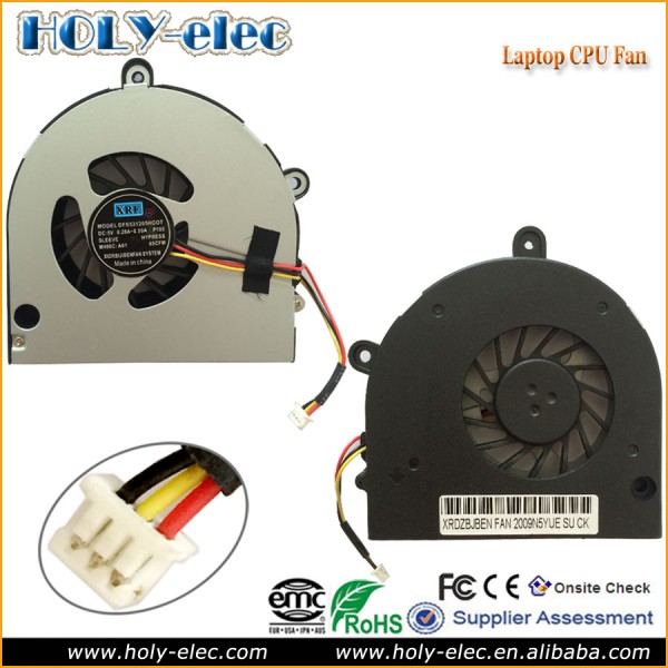 Laptop CPU Cooling Fan for Acer 5741 5251 5551 5253 NV59 5250 5252 5253