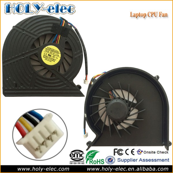 Laptop CPU Cooling Fan for Acer 7736