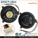 4 pin Tested working new Laptop replacement repair part CPU Cooling Fan for Asus A8 Z99J Z91V F3 Z53J X53 Series