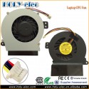 Laptop replacement repair part CPU Cooling Fan for Dell A840 A860 1410 series