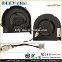 Original new Laptop Replacement repair part CPU Cooling Fan for HP CQ50 CQ60 CQ70 series INTEL