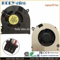 Original new Laptop Replacement repair part CPU Cooling Fan for HP CQ510 CQ511 CQ515 CQ516 CQ610 CQ615 Series