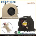 Original new Laptop Replacement repair part CPU Cooling Fan for HP DV4 CQ40 CQ45 CQ41 Series Intel