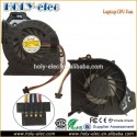 Original new Laptop Replacement repair part CPU Cooling Fan for HP DV6-6100 Series