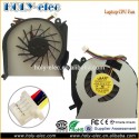 Original new Laptop Replacement repair part CPU Cooling Fan for HP DV6-7000 Series