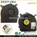 Laptop replacement repair part CPU Cooling Fan for Dell E6500/Precision M4400 series