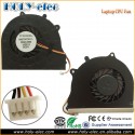 4 pin Laptop replacement repair CPU Cooling Fan for GATEWAY ID49C04U