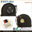 4 pin new Laptop replacement repair part CPU Cooling Fan for Asus K40 K40AB K40IN K50AB K50AD K70C X5D X5DI X5DC X5DAF X