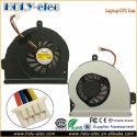 Brand new Laptop replacement repair part CPU Cooling Fan for Asus K43U Series