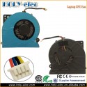 new Laptop replacement repair part CPU Cooling Fan for Asus N71VG N64X K72 K52N K52J N71JQ N71JV N71JA N61 series