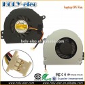 Laptop replacement repair part CPU Cooling Fan for Dell 1464/1564/1764/N4010 series