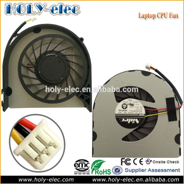 Laptop replacement repair part CPU Cooling Fan for Dell N4050/N4040 series