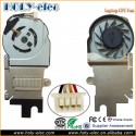 4 pin Laptop replacement repair part CPU Cooling Fan for Acer one 522