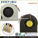 4 WIRE Original NEW Laptop Replacement repair part CPU Cooling Fan for HP 4436S 4435S 4431S 4430S 4331S 4330S series