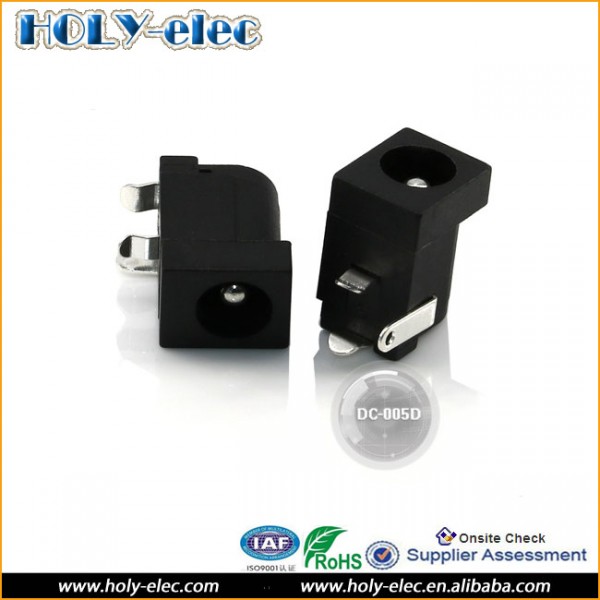 Top A+ Quality New Household Electrical Appliances DC Power Jack DID Series DC005D