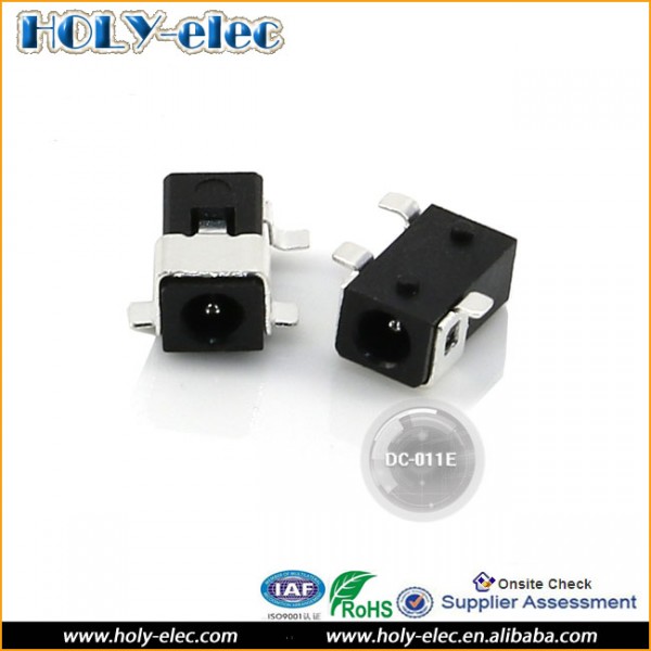 Top A+ Quality New Household Electrical Appliances DC Power Jack DID Series DC011E