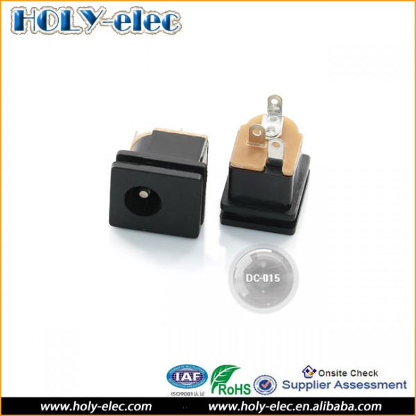 Top A+ Quality New Household Electrical Appliances DC Power Jack DID Series DC015