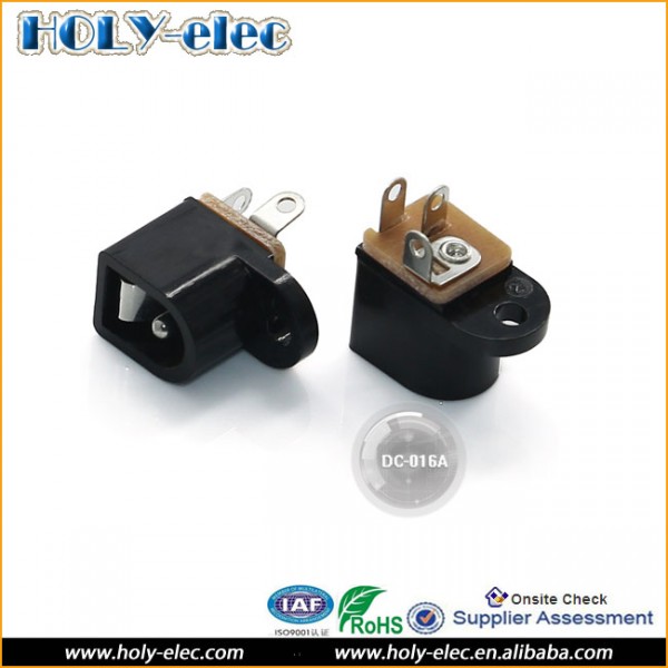 Top A+ Quality New Household Electrical Appliances DC Power Jack DID Series DC016AY