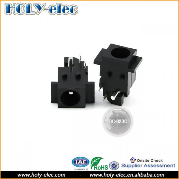 Top A+ Quality New Household Electrical Appliances DC Power Jack DID Series DC023C