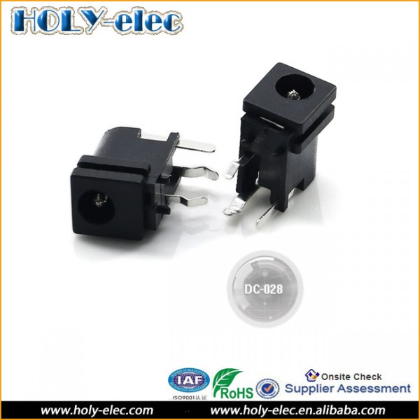 Top A+ Quality New Household Electrical Appliances DC Power Jack DID Series DC028