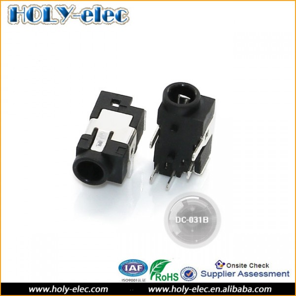 Top A+ Quality New Household Electrical Appliances DC Power Jack DID Series DC031B