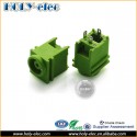 Top A+ Quality New Household Electrical Appliances DC Power Jack DID Series DC037green