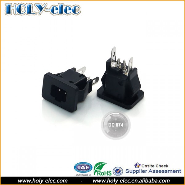 Top A+ Quality New Household Electrical Appliances DC Power Jack DID Series DC074