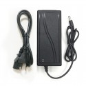 Power Supply 60W 12V 5A 5.5*2.5mm LED Power Adapter for Monitor/Router/Household Appliances