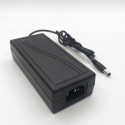 Power Supply 60W 12V 5A 5.5*2.5mm LED Power Adapter for Monitor/Router/Household Appliances