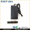 96w Universal Laptop Adapter with 8 Tip Connectors