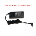 130W 19.5V 6.7A 7.4*5.0mm Laptop Charger For Dell DA130PE1-00 AC Adapter Power Supply