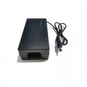 12 ~ 24V universal adapter multifunctional laptop charger 96W adjustable voltage power supply with 34 converters