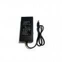 12 ~ 24V universal adapter multifunctional laptop charger 96W adjustable voltage power supply with 34 converters