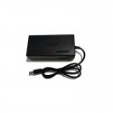 12 ~ 24V universal adapter multifunctional laptop charger 96W adjustable voltage power supply with 34 converters