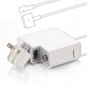 New Power Supply 45W T-Tip Charger for Mac Book Pro Power Adapter