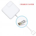 New Power Supply 60W T-Tip Charger for Mac Book Pro Power Adapter