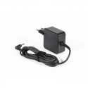 Laptop AC Adapter 65W 20V 3.25A 4.0*1.7mm for Lenovo thinkpad Power Supply Charger