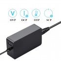 127W 15V 8A AC Power Supply Adapter Charger for Microsoft Surface Pro X 7 6 5 4 3 with Power Cord