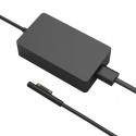 127W 15V 8A AC Power Supply Adapter Charger for Microsoft Surface Pro X 7 6 5 4 3 with Power Cord