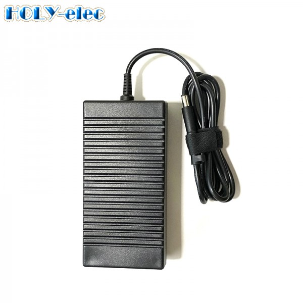 Laptop Charger Ac Dc Power Adapter 19V 9.5A 180W for HP