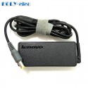 Laptop Charger Ac Dc Power Adapter 20V 3.25A 65W for Lenovo