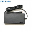 Laptop Charger Ac Dc Power Adapter 19V 7.1A 135W for Acer